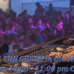 DJ The Greek2
